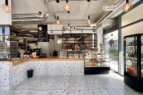 Hurst's Bakery photo 1